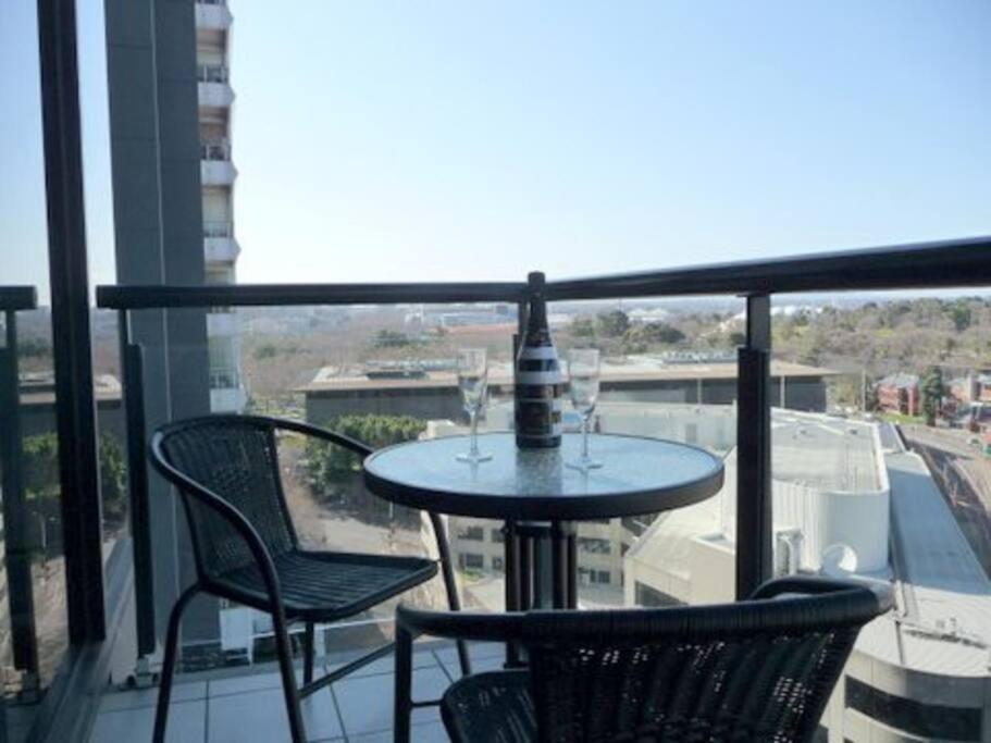 Southbank Melbourne Gem Apartment Exterior photo