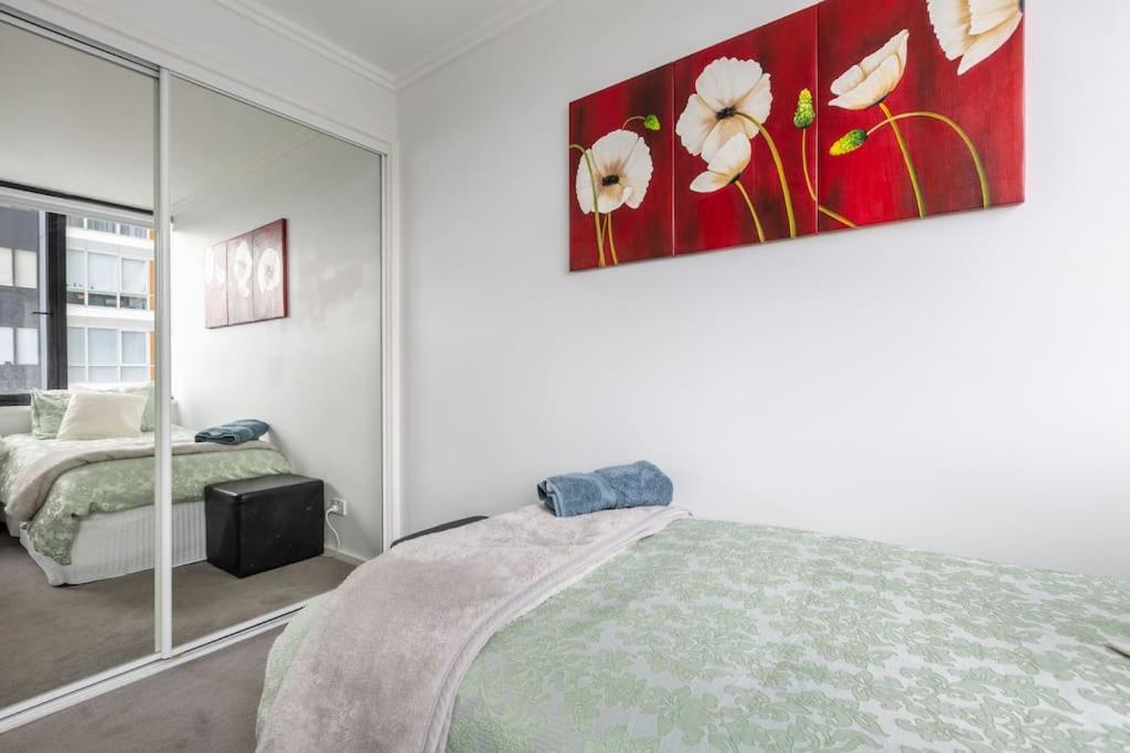 Southbank Melbourne Gem Apartment Exterior photo